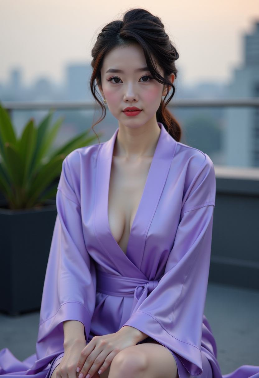 迷雾追踪