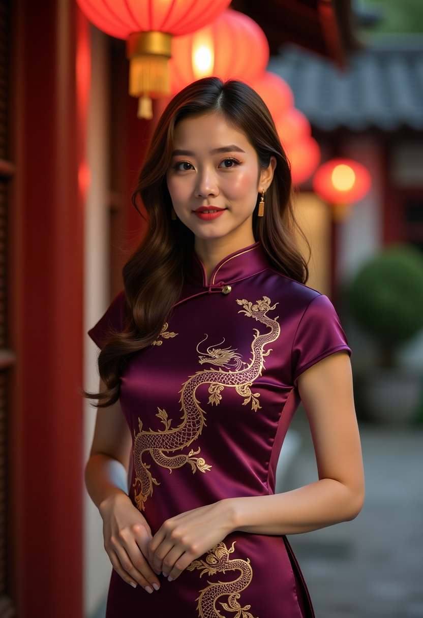 长安疑云