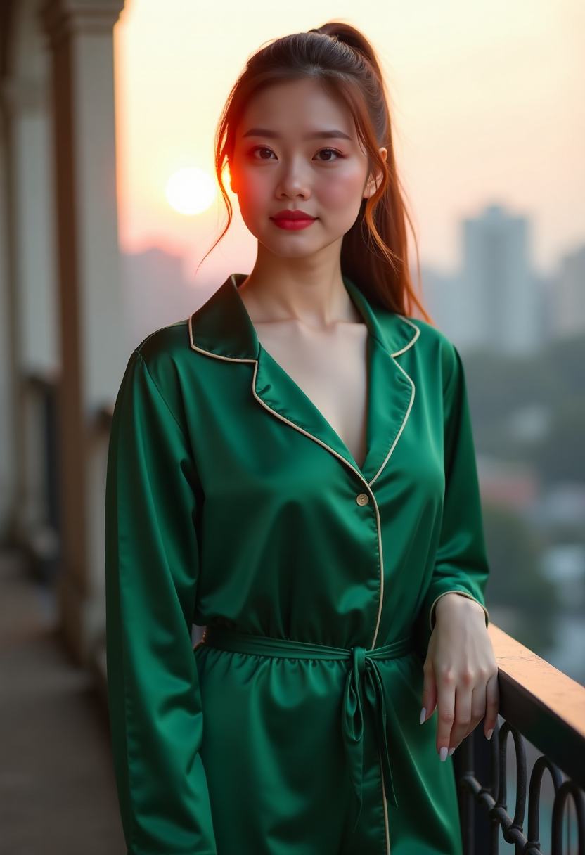 星辰大海